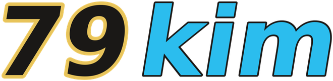 79kim logo