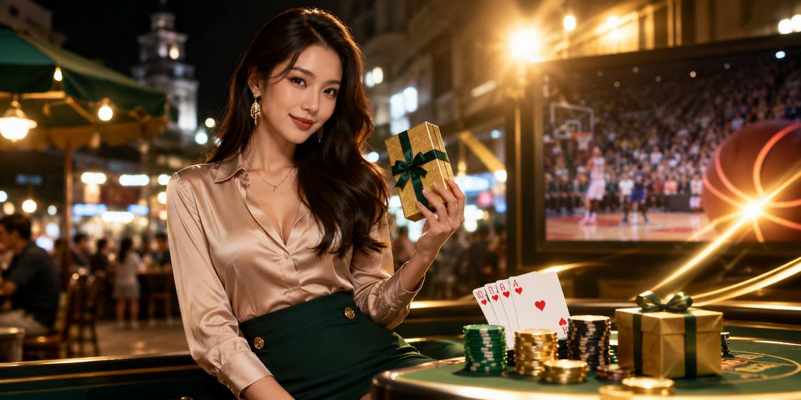 79kim Thuật ngữ casino và cá cược tại 79kim